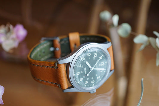 時計ベルト【フルオーダー】