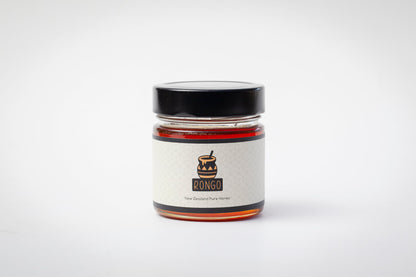 Rongo  ハニーデューハニー （250g）
